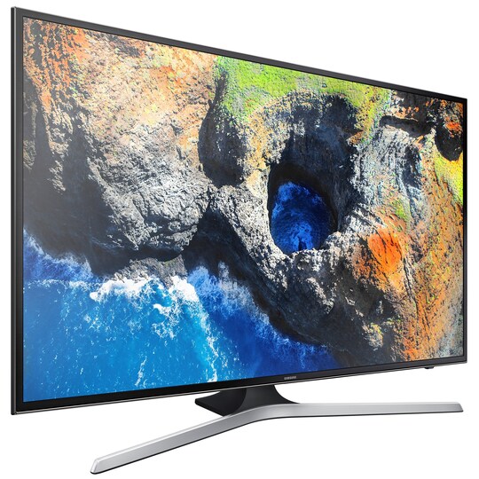 Samsung 55" 4K UHD Smart TV UE55MU6175