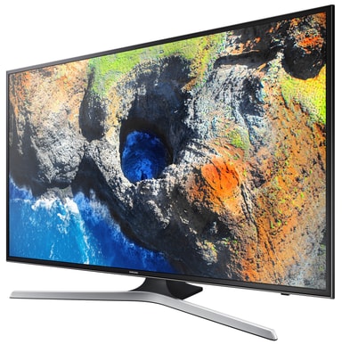 Samsung 55" 4K UHD Smart TV UE55MU6195