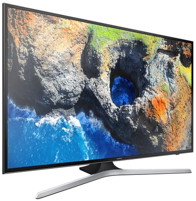 Samsung 55" 4K UHD Smart TV UE55MU6195