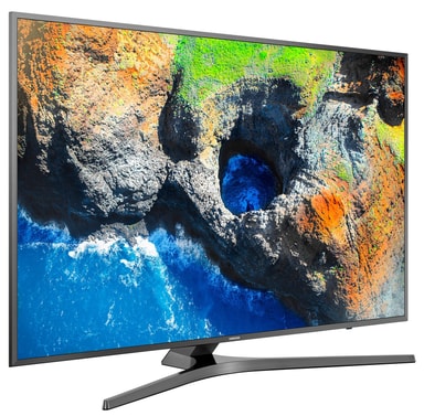 Samsung 55" 4K UHD Smart TV UE55MU6475
