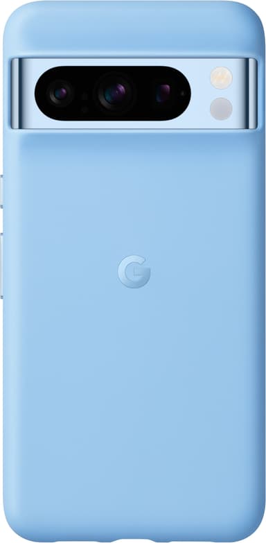 Google Pixel 8 Pro fodral (blått)