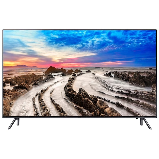 Samsung 55" 4K UHD Smart TV UE55MU7075