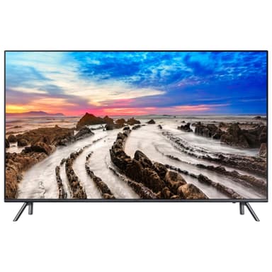 Samsung 55" 4K UHD Smart TV UE55MU7075