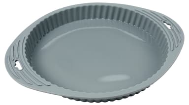 Funktion Flan tin Grey