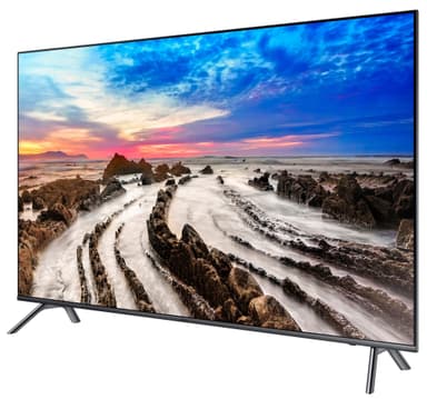 Samsung 55" 4K UHD Smart TV UE55MU7075
