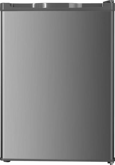 Logik Kylskåp LTTRF68X23E (silver)