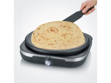 Severin Crepepanna Dia. 38 cm 1500 watt