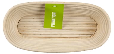 Funktion Proofing basket 35 x 15 x 7 cm 3,5 ml