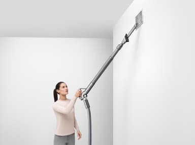 Dyson Big Ball Parquet 2 påslös dammsugare 228566-01