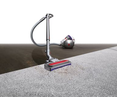 Dyson Big Ball Parquet 2 påslös dammsugare 228566-01