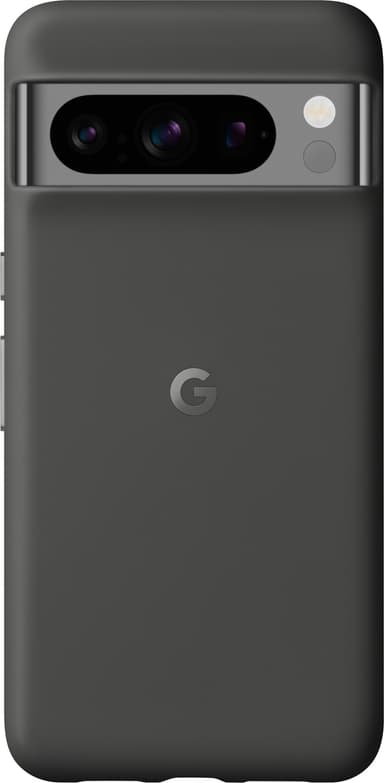 Google Pixel 8 Pro fodral (svart)