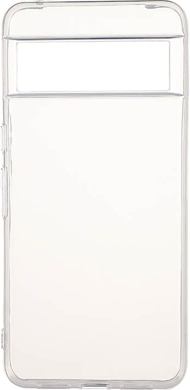 Onsala Google Pixel 8 Pro genomskinligt fodral (transparent)