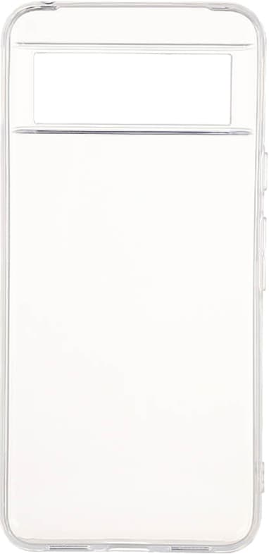 Onsala Google Pixel 8 genomskinligt fodral (transparent)