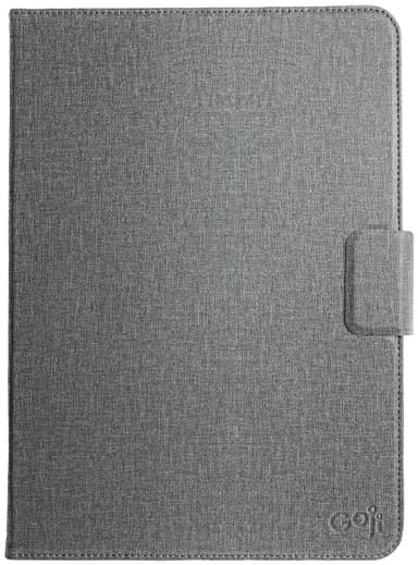 Goji Universal Folio 10/11" fodral för surfplatta (grått)