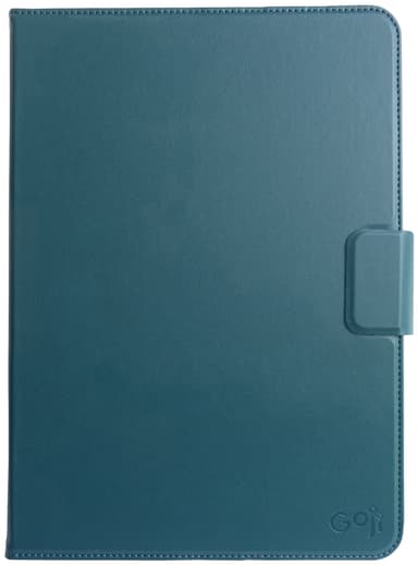 Goji Universal Folio 10/11" fodral för surfplatta (grönt)