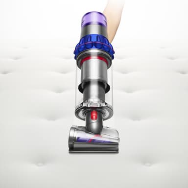 Dyson V15 Detect Fluffy sladdlös skaftdammsugare 476575-01