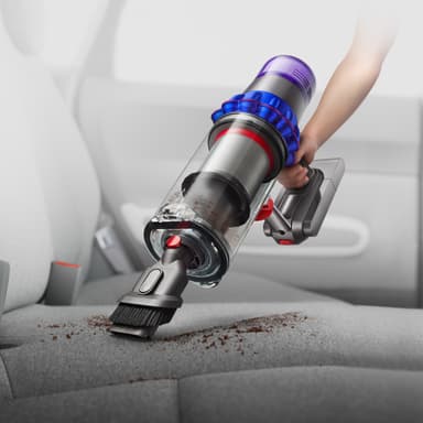 Dyson V15 Detect Fluffy sladdlös skaftdammsugare 476575-01