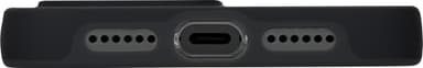 Dbramante1928 Iceland Ultra D3O MagSafe iPhone 14 fodral (svart)
