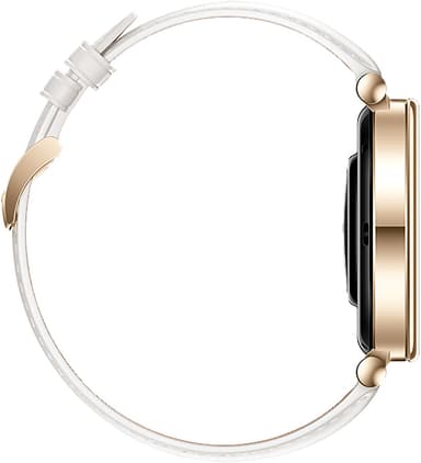 Huawei Watch GT 4 sportklocka 41mm (vit)