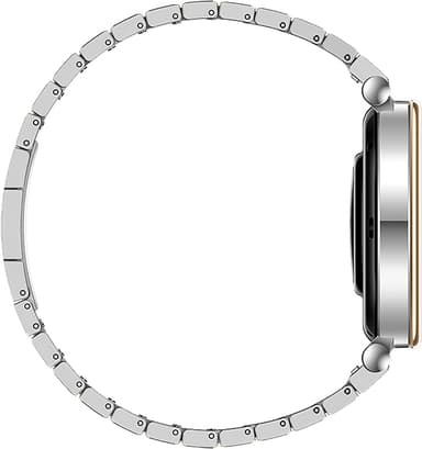 Huawei Watch GT 4 sportklocka 41mm (rostfritt stål)