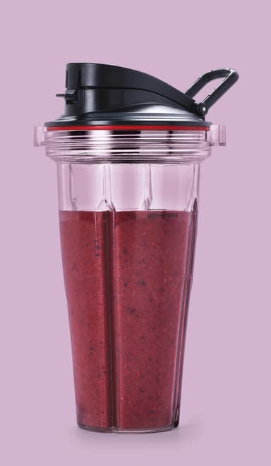 F&B Blender 31504 (stål)