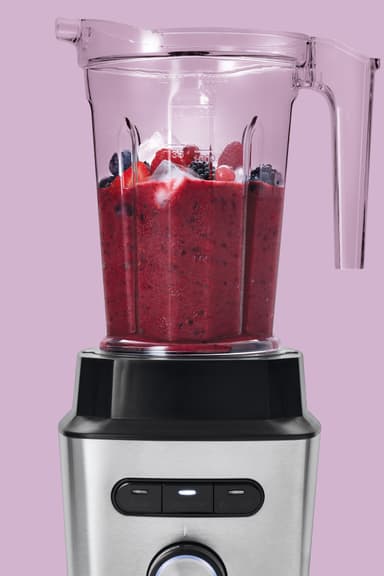F&B Blender 31504 (stål)