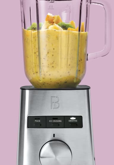 F&B Blender 31520 (stål)