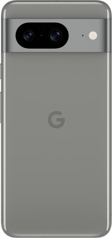 Google Pixel 8 5G smartphone 8/128GB (Hazel)