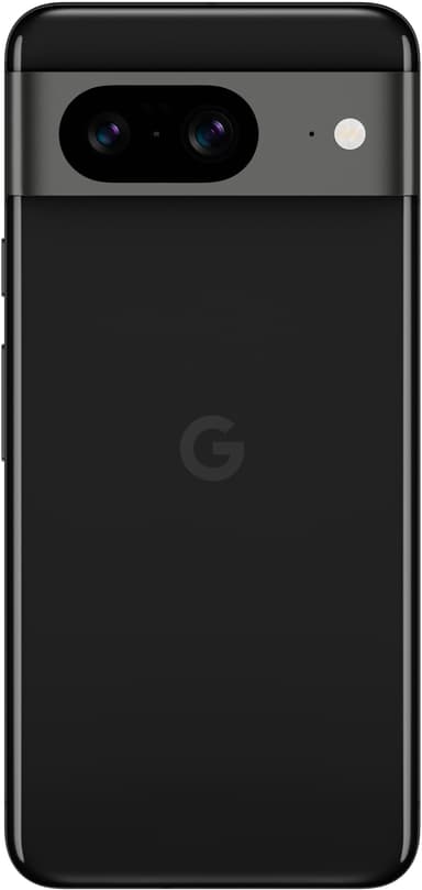 Google Pixel 8 5G smartphone 8/128GB (Obsidian)