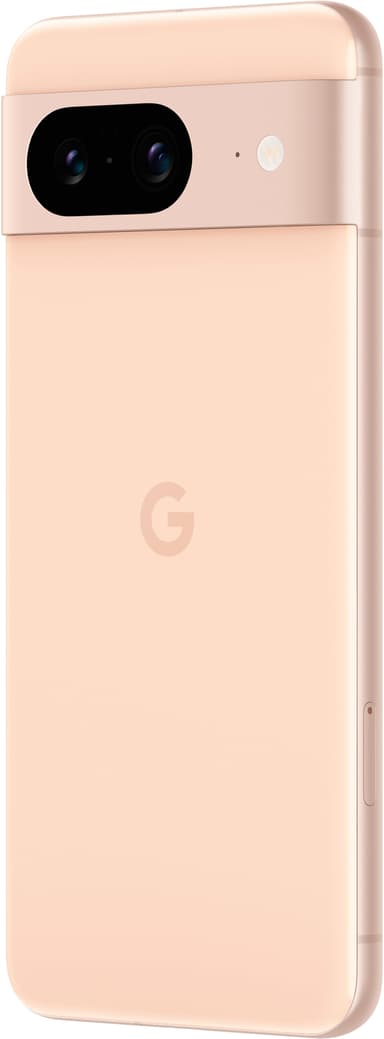 Google Pixel 8 5G smartphone 8/256GB (Rose)