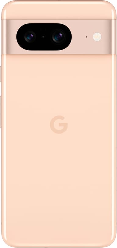 Google Pixel 8 5G smartphone 8/256GB (Rose)