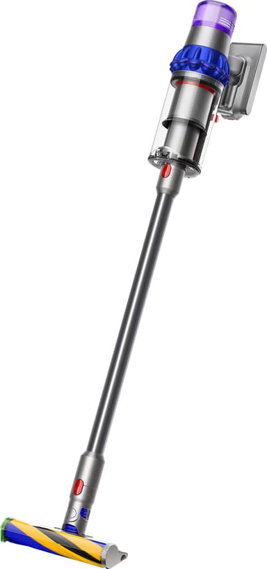 Dyson V15 Detect Fluffy sladdlös skaftdammsugare 476575-01