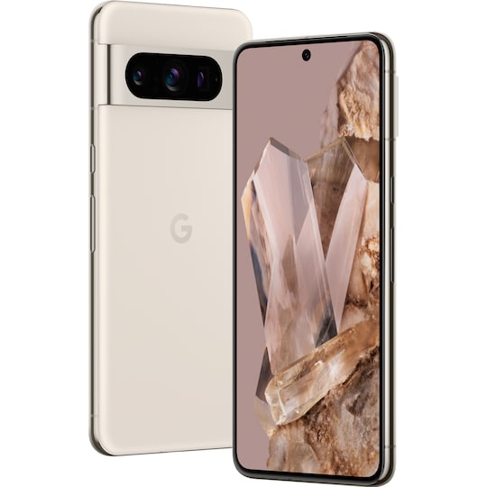 Google Pixel 8 Pro 5G smartphone 12/256GB (Porcelain)