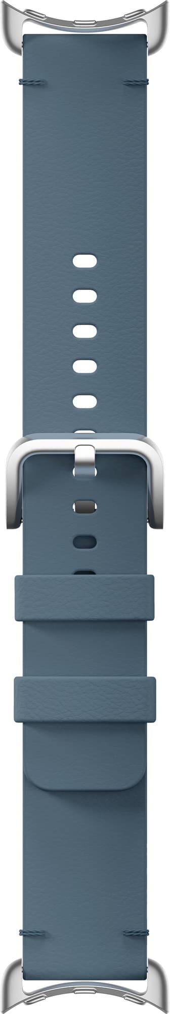 Google Pixel Watch 2 Läderband L (grå)
