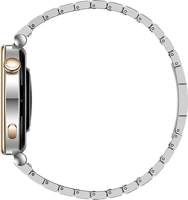 Huawei Watch GT 4 sportklocka 41mm (rostfritt stål)