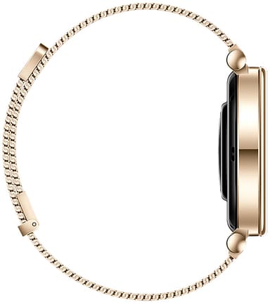 Huawei Watch GT 4 sportklocka 41mm (guld)