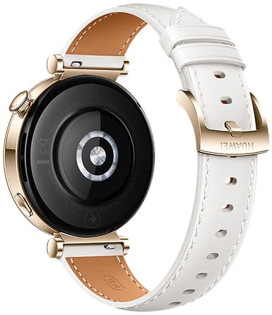 Huawei Watch GT 4 sportklocka 41mm (vit)