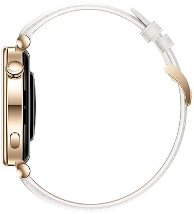Huawei Watch GT 4 sportklocka 41mm (vit)