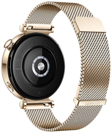 Huawei Watch GT 4 sportklocka 41mm (guld)