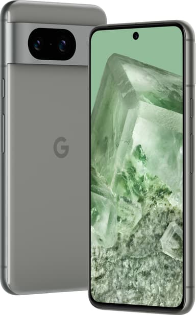 Google Pixel 8 5G smartphone 8/128GB (Hazel)