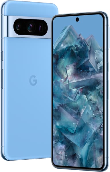 Google Pixel 8 Pro 5G smartphone 12/256GB (Bay)