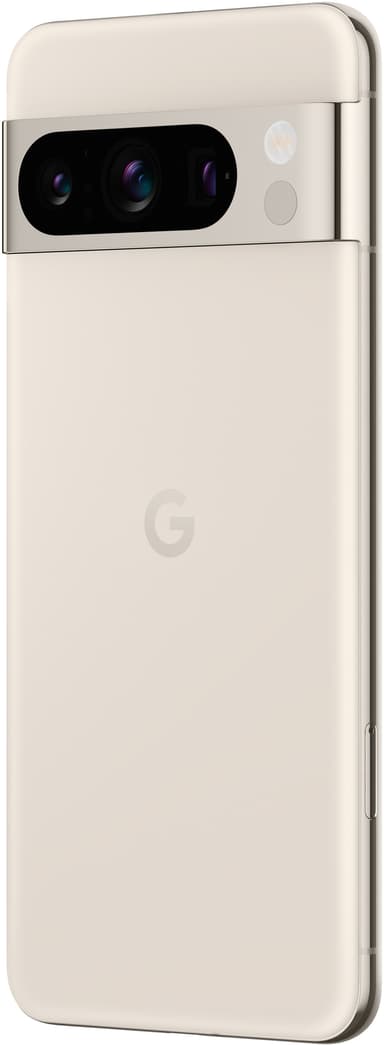 Google Pixel 8 Pro 5G smartphone 12/128GB (Porcelain)