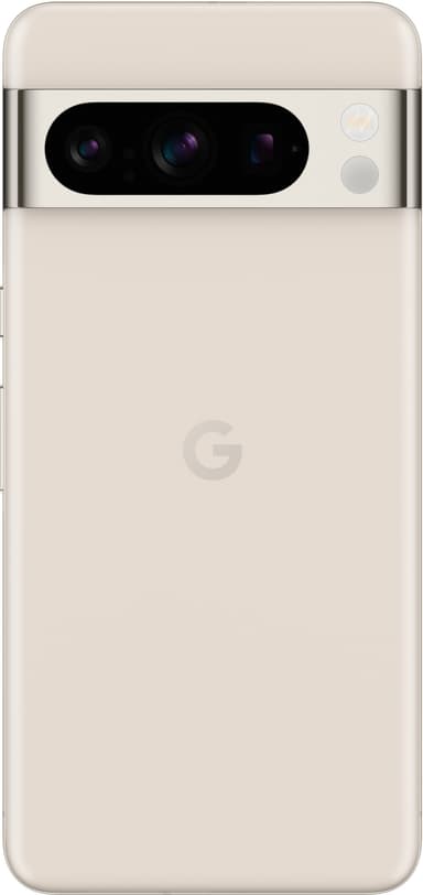 Google Pixel 8 Pro 5G smartphone 12/128GB (Porcelain)