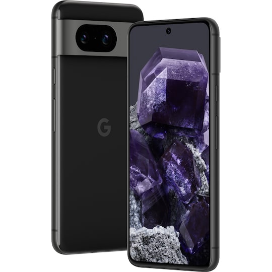 Google Pixel 8 5G smartphone 8/128GB (Obsidian)