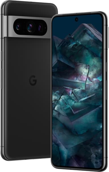 Google Pixel 8 Pro 5G smartphone 12/256GB (Obsidian)