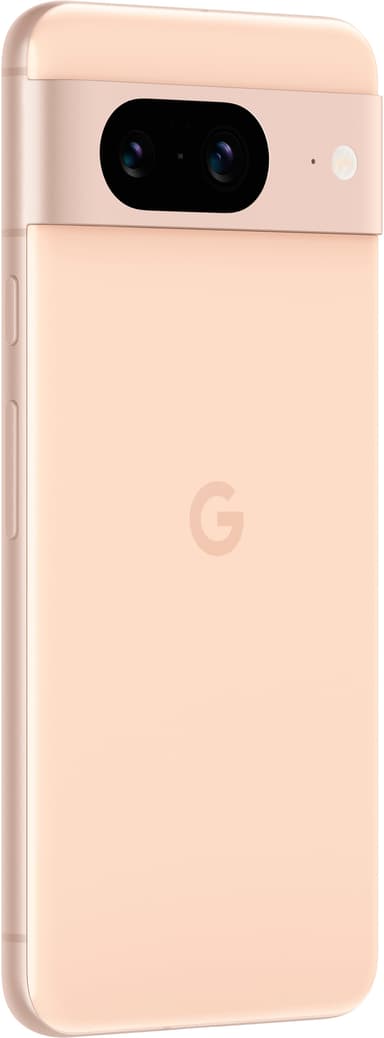 Google Pixel 8 5G smartphone 8/256GB (Rose)