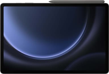 Samsung Galaxy Tab S9 FE+ WiFi surfplatta 8/128GB (grå)