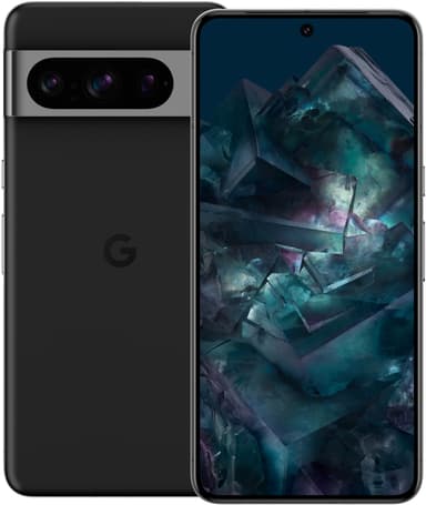 Google Pixel 8 Pro 5G smartphone 12/256GB (Obsidian)