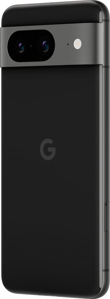 Google Pixel 8 5G smartphone 8/128GB (Obsidian)