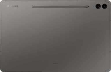 Samsung Galaxy Tab S9 FE+ WiFi surfplatta 12/256GB (grå)